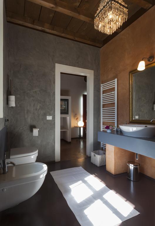 Agriturismo Cascina Marzana Hotel Pawia Zewnętrze zdjęcie